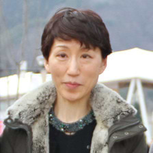 Mari Sakanaka