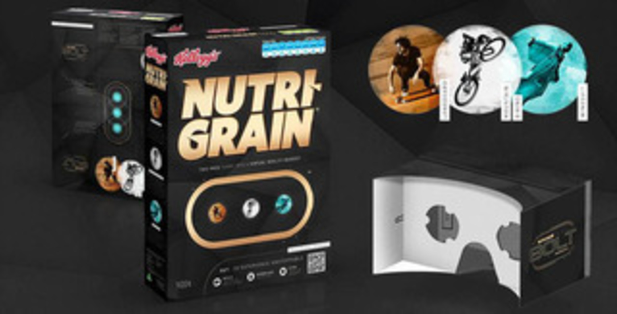 “iパッケージ”　