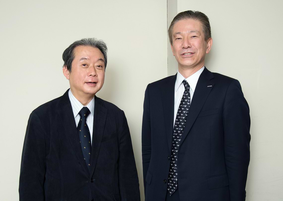 「2014年 日本の広告費」橋元良明×奥律哉【前編】