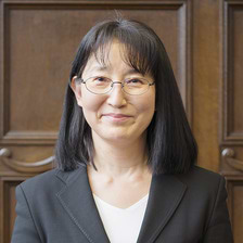 Noriko Yagasaki