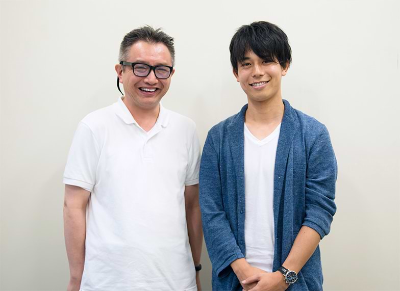 編集はしているけれど、軸足の半分はビジネス