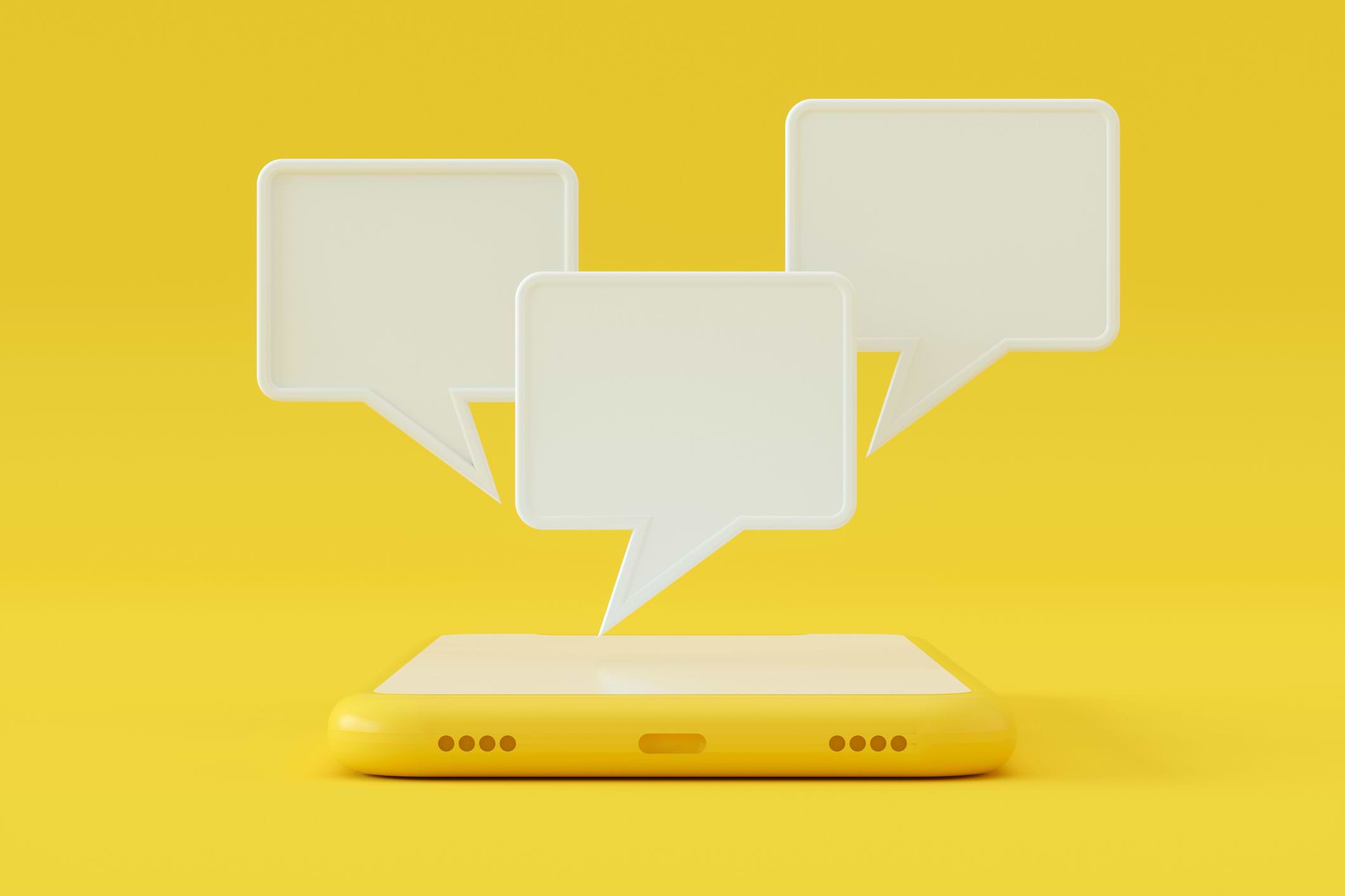 企業のLINE運用、成功の秘訣とは？カギは「友だち」との関係の濃さにあり（前編）のサムネイル