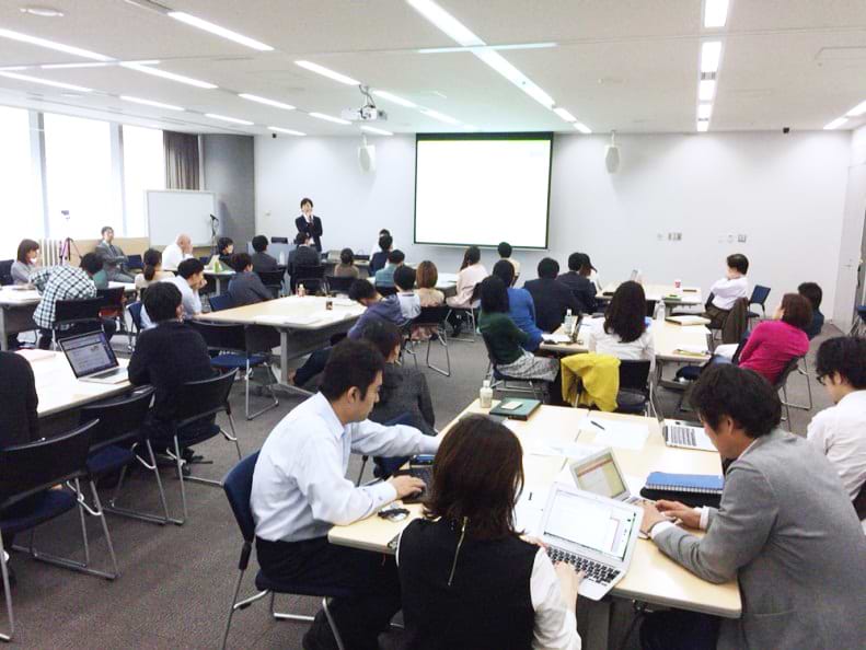 現場から生まれる、ライフイノベーション。