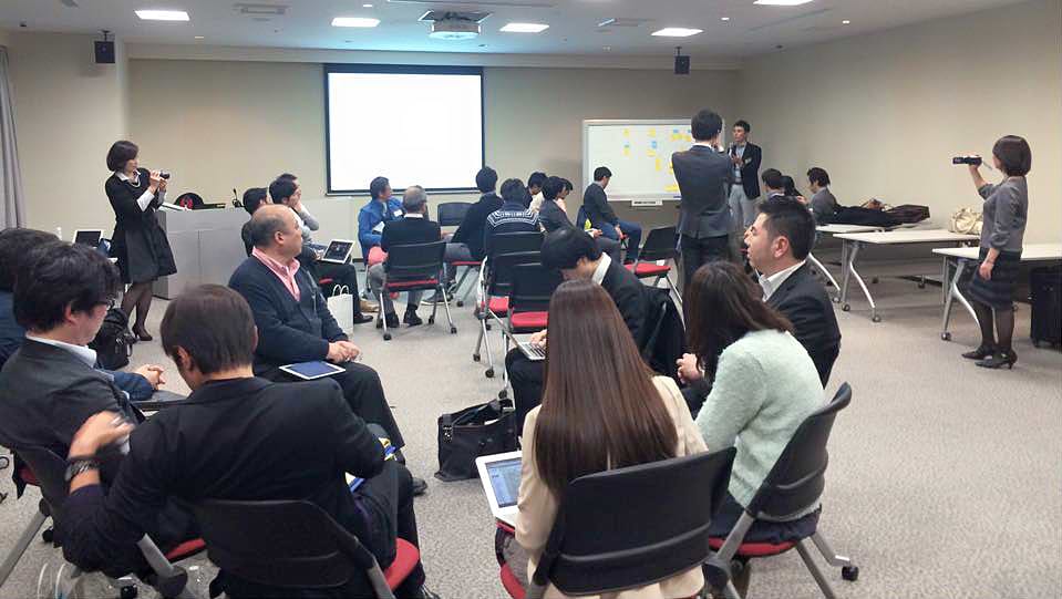 教育ICTが動き出す！