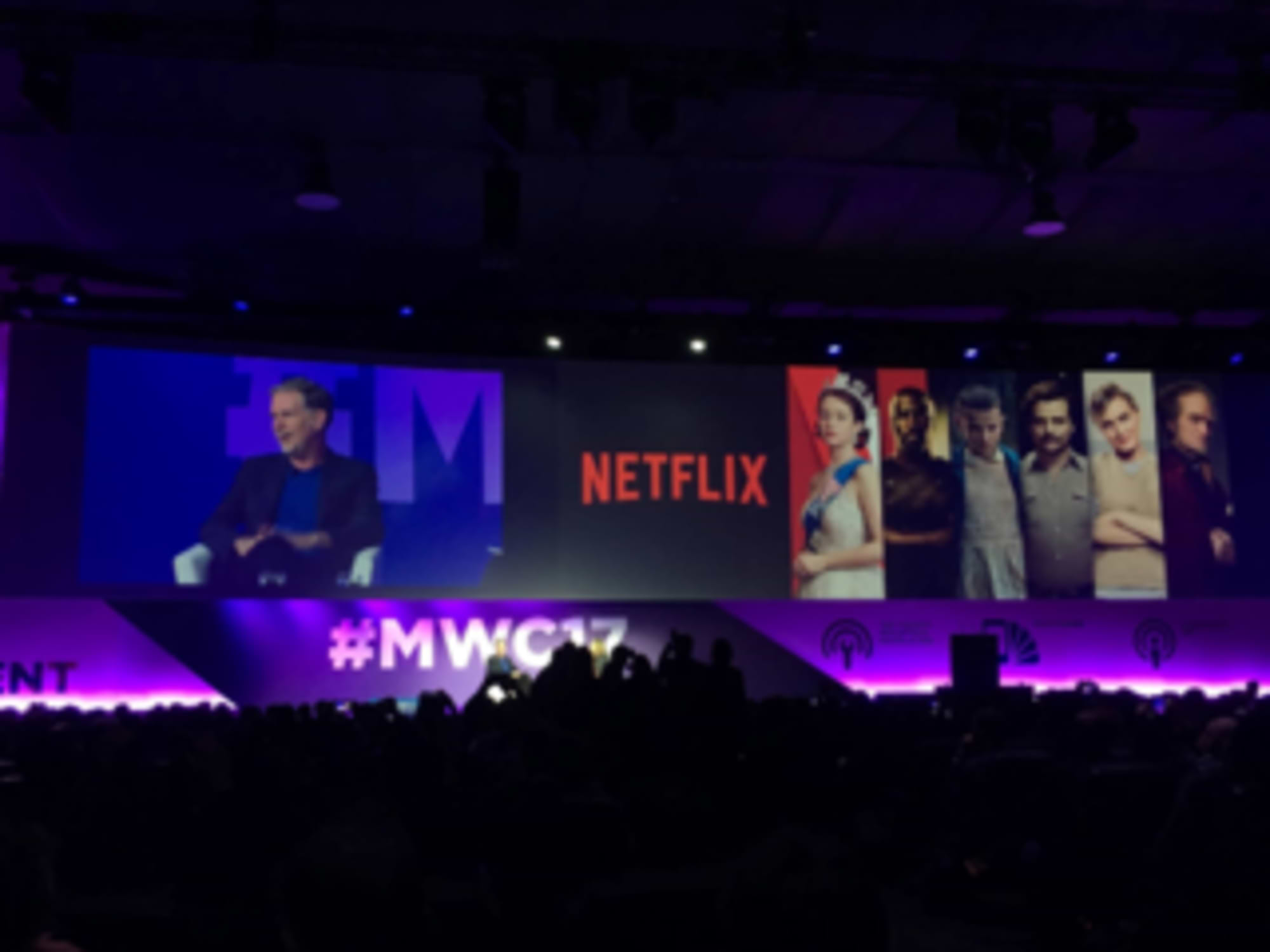 ビデオコンテンツは、モバイルの新しい領域に