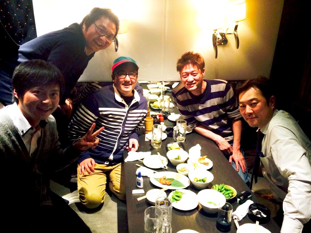 「ぼくたちには夢がある」