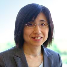 Tomoko Kunita