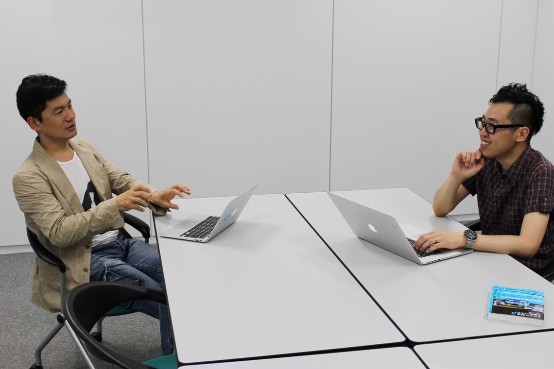 文化というものは島宇宙をつくって進化していく