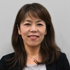 Keiko Watanabe