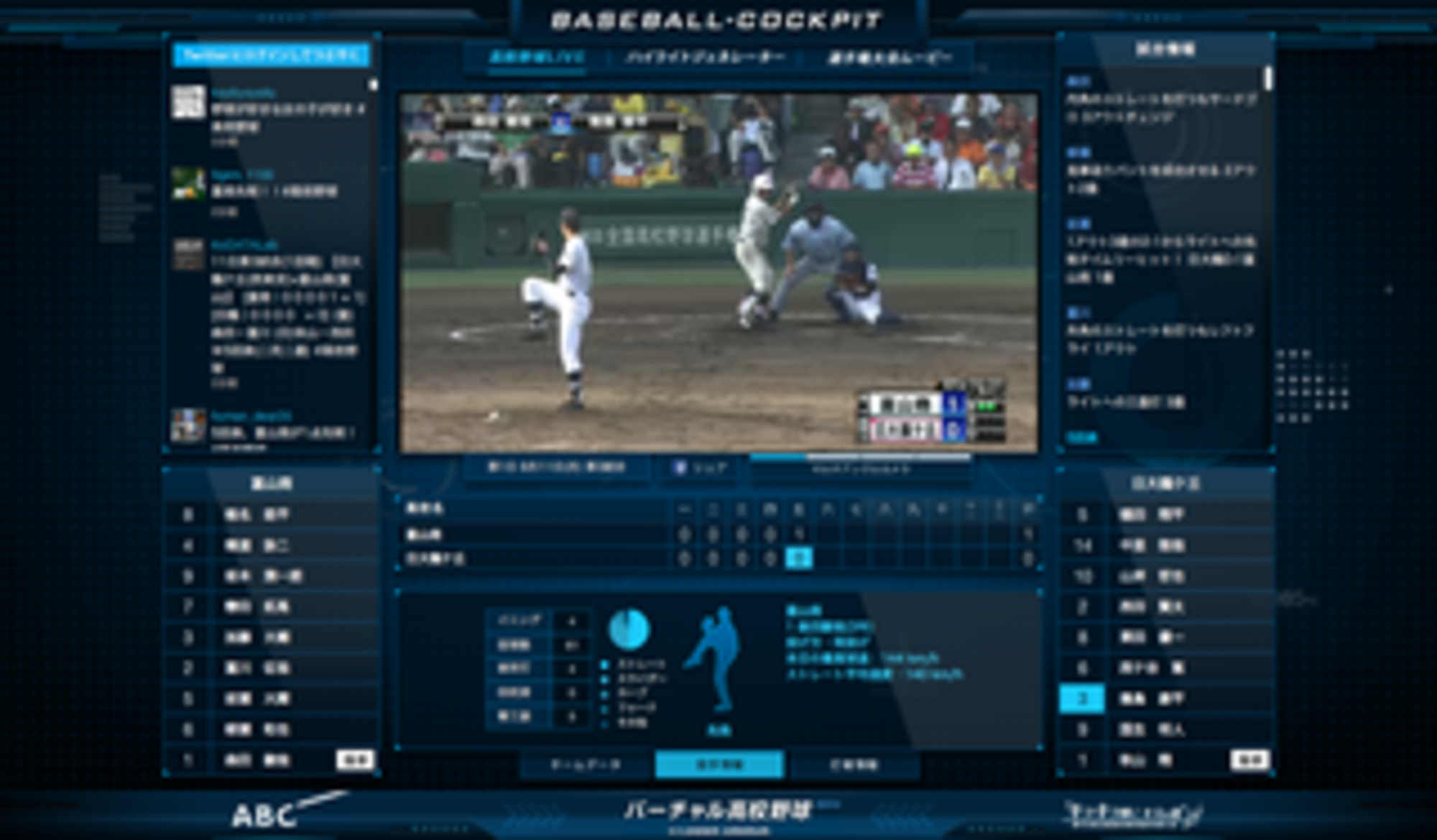 スポーツに興味を持ってもらうきっかけを