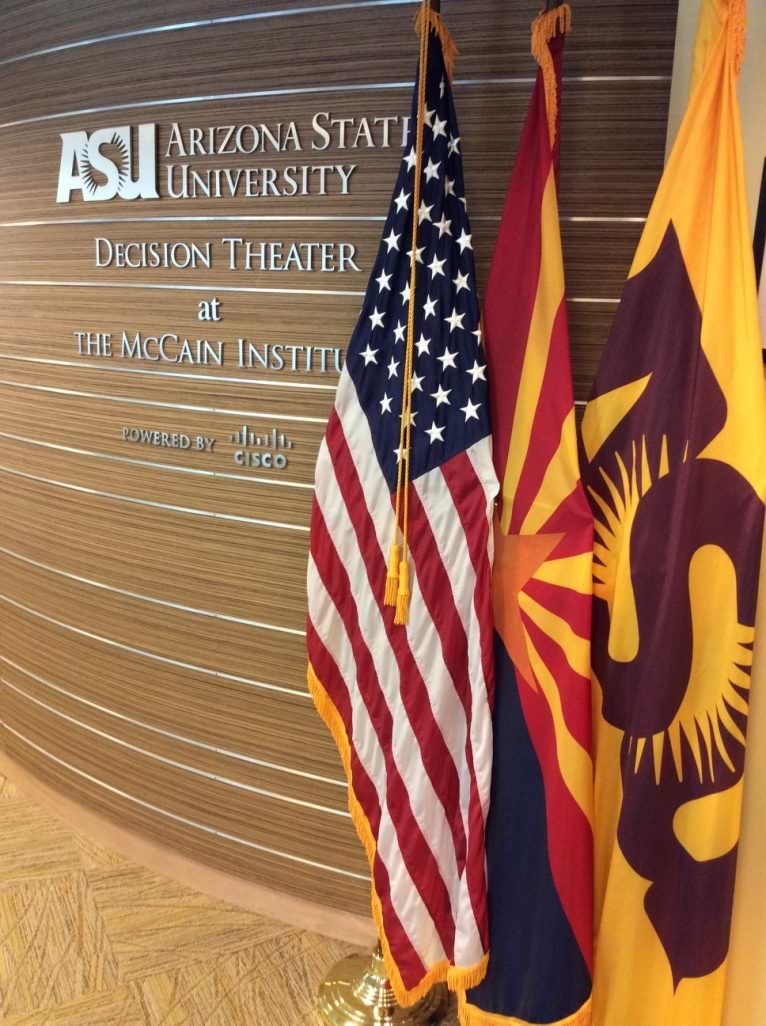 グローバル・リーダーシップって何だろう？