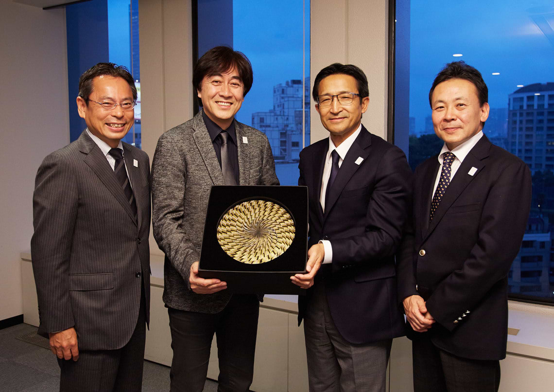 ミラノ万博の成功を、未来につなげて！（後編）