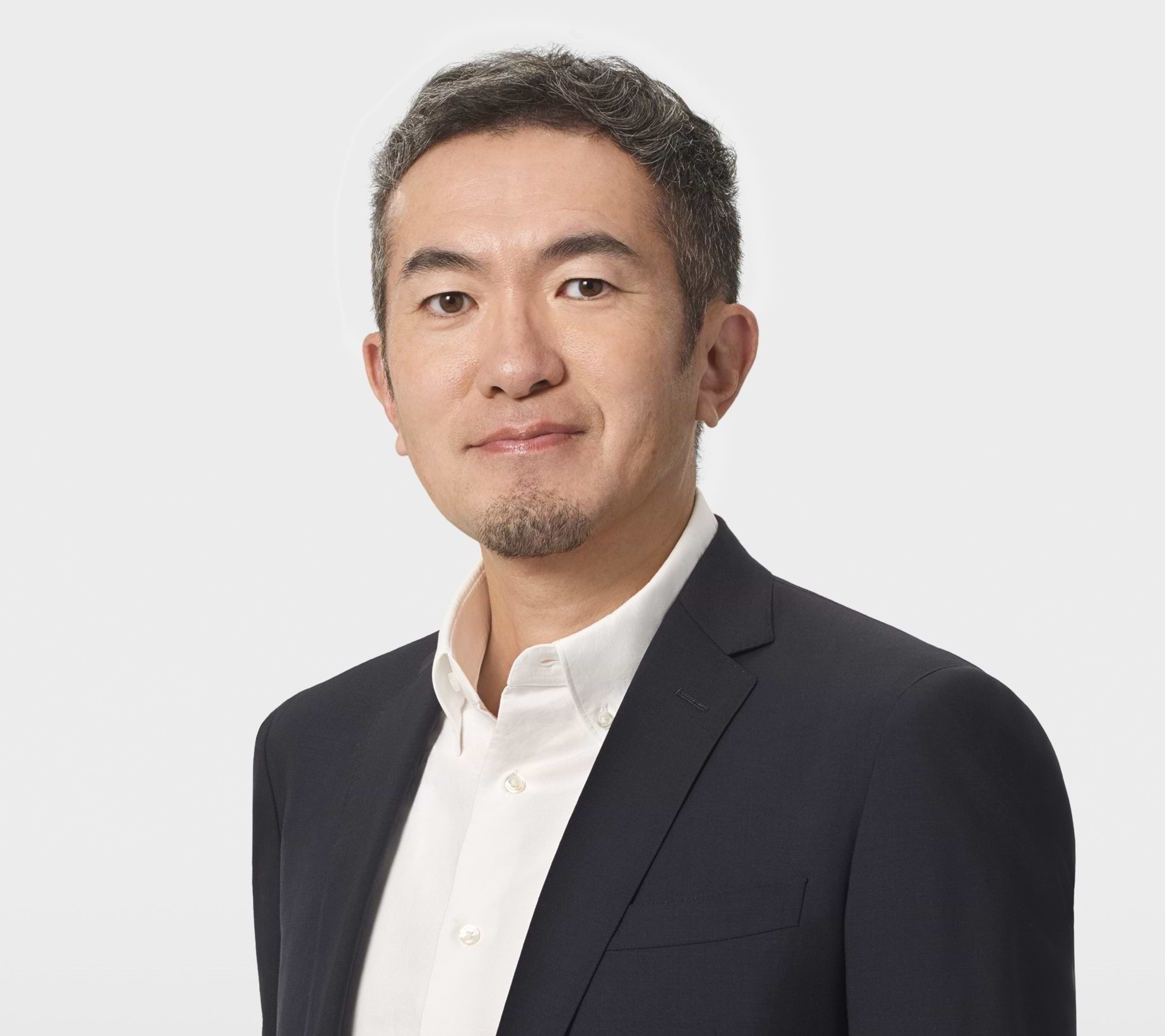Ryohei Manabe