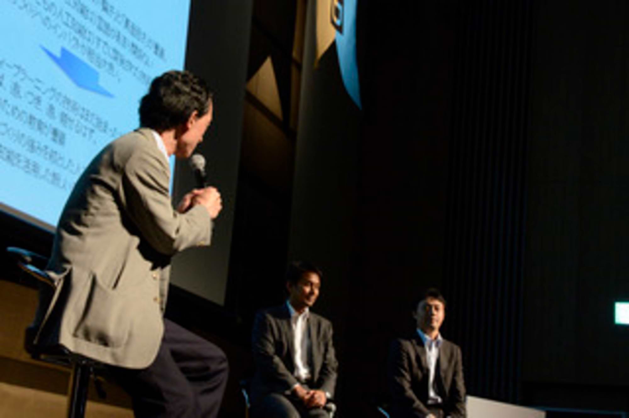 WIRED「シンギュラリティ・サミット」レポート（後）