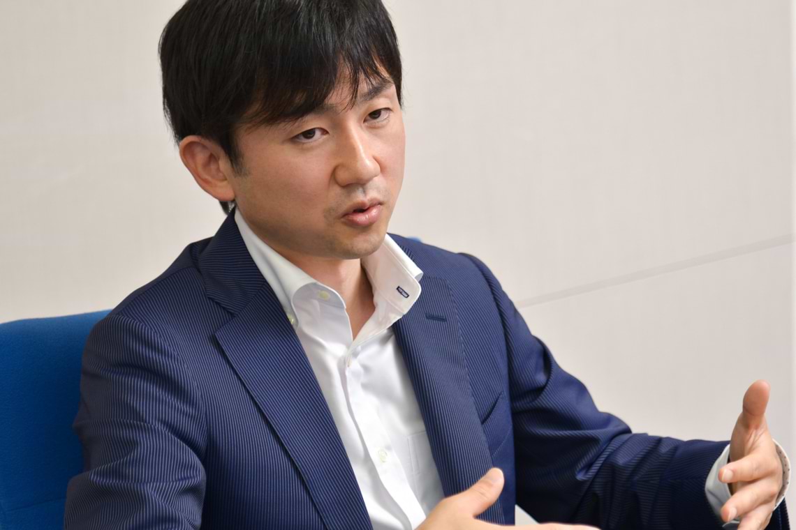 データと仮説から導く“金融商品マーケティング”