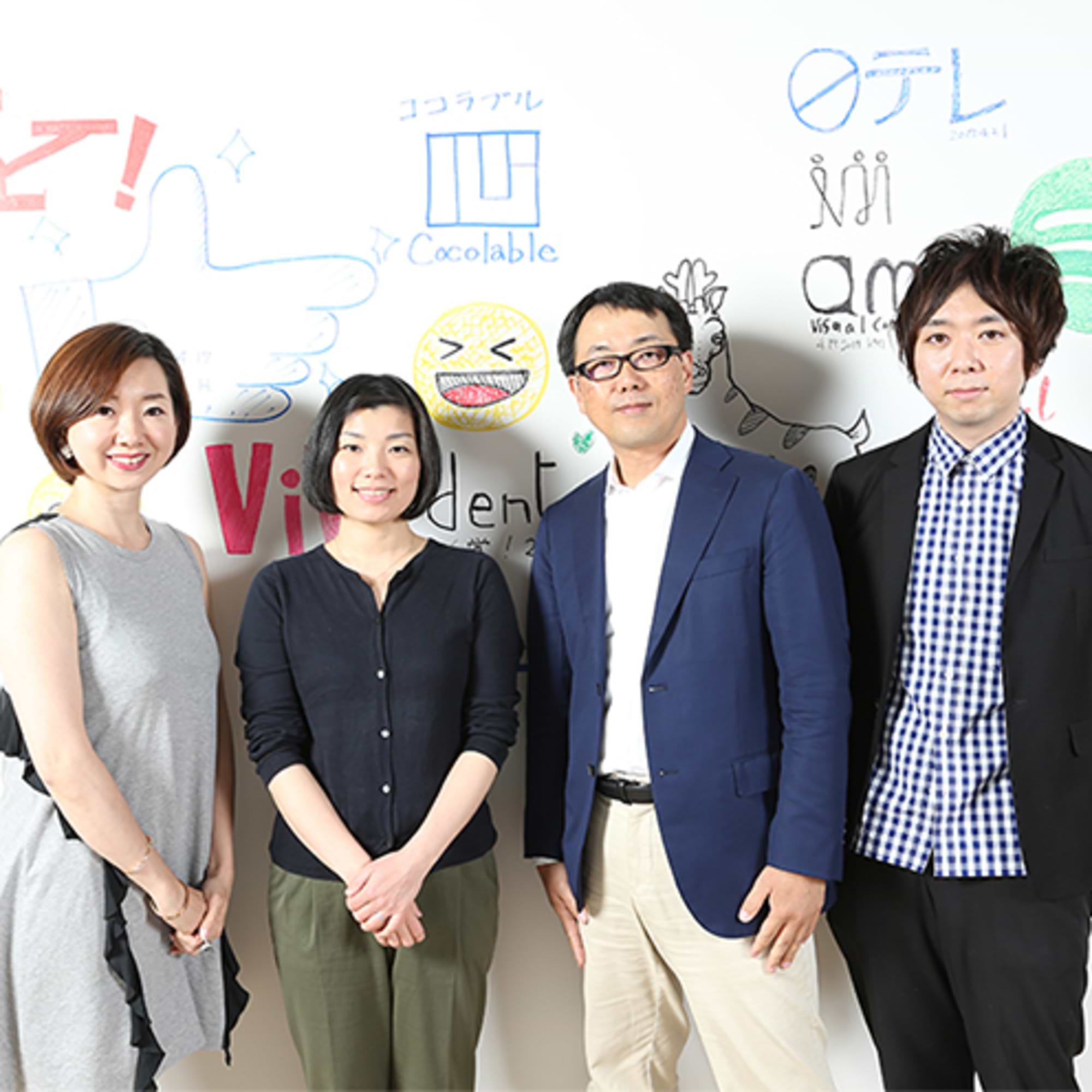 フェイスブックと電通総研が「消える動画」の流行を解明！