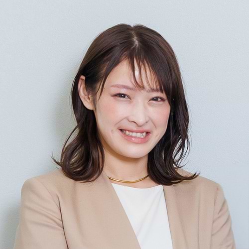 我妻麻美