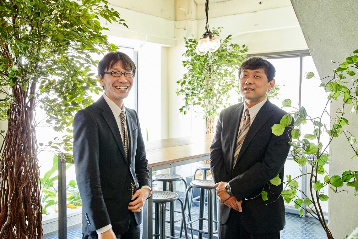 感覚を工学する。「体験」は拡張できる！（前編）