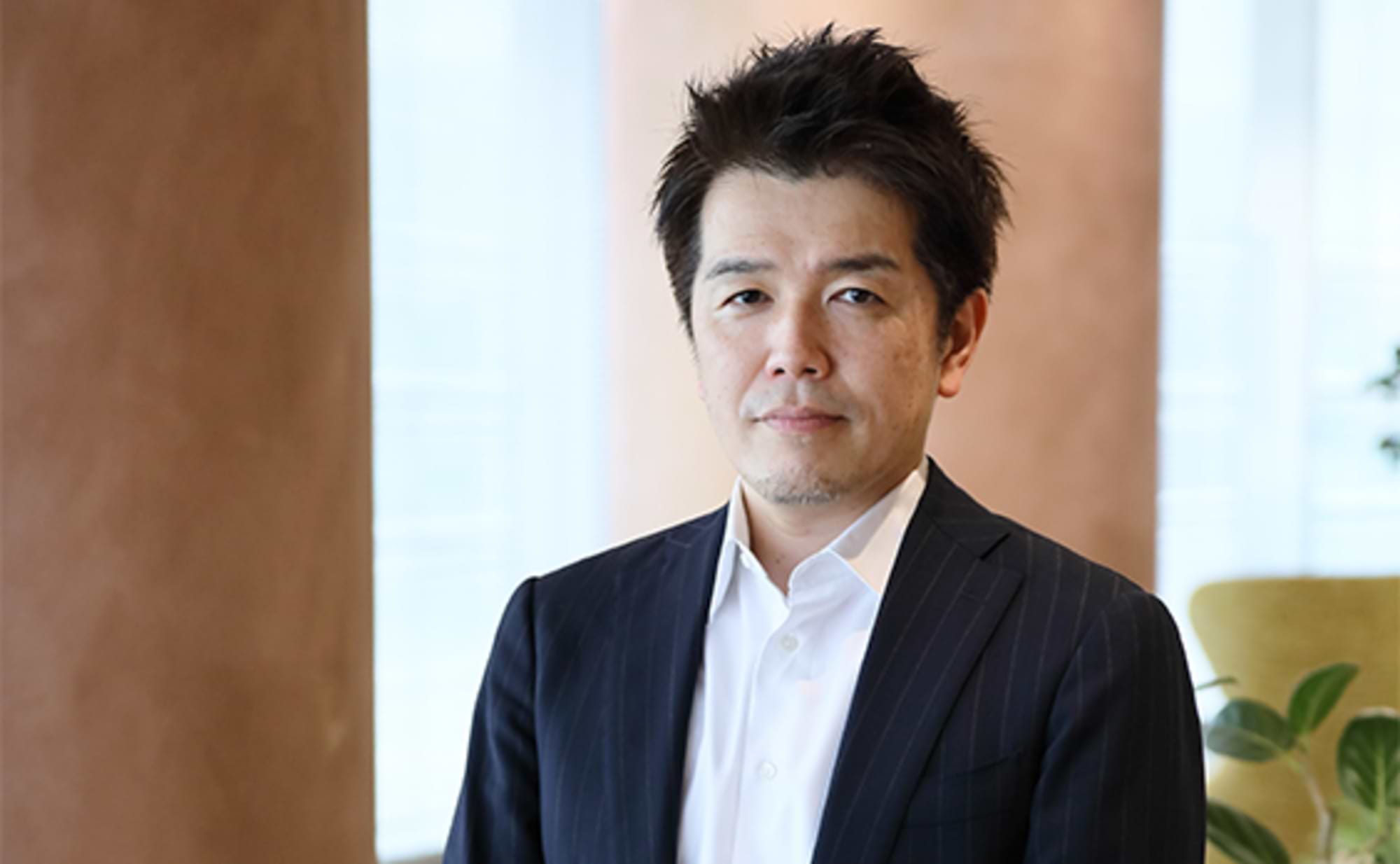 複眼的視点で全体像を把握し、あらゆる手を尽くす