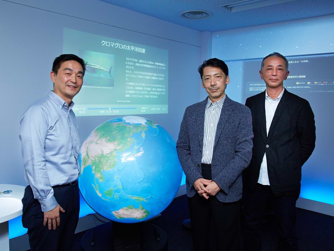 地球目線で、世界の“食”と“農”を考える。（後編）