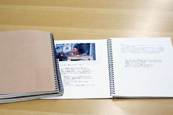 人と違うアイデアの
ためにしてること（前編）