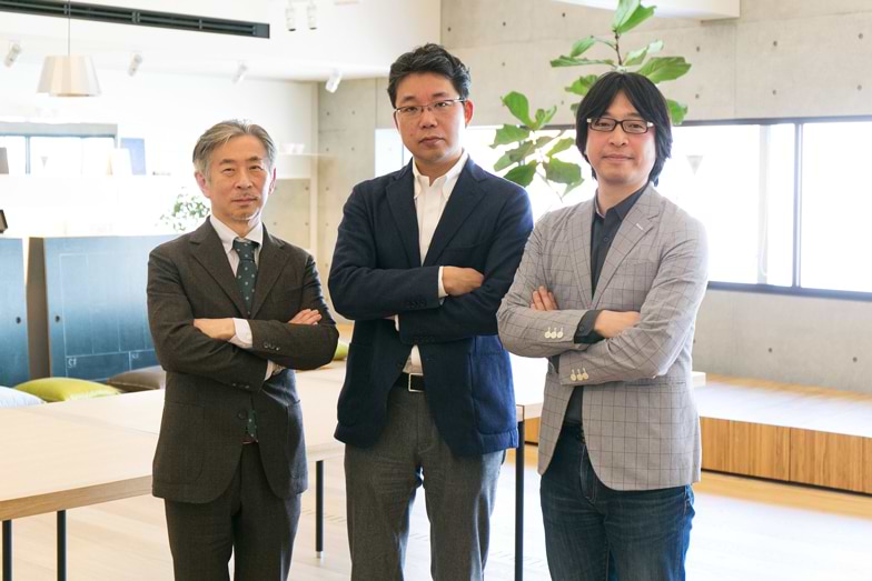 未来をハックする、逸脱と贈与と名前の話。（前編）