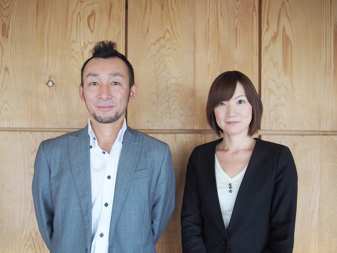 企業のジレンマを解消する共同研究をコーディネート