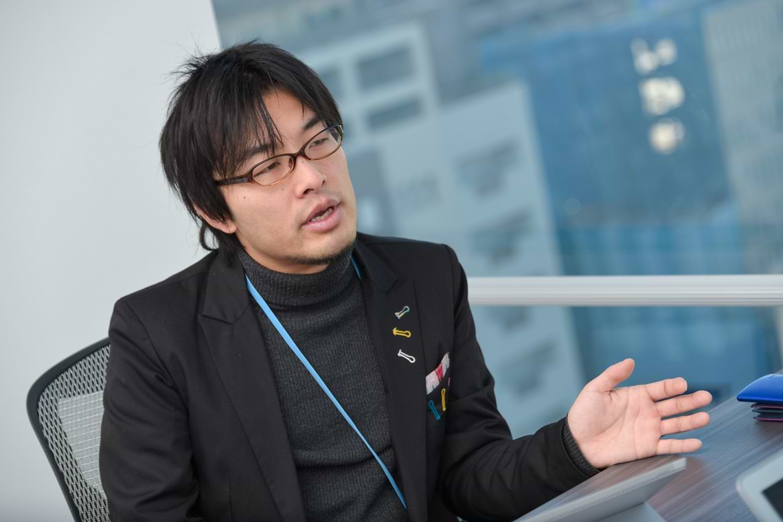 早期に育成すべき人材は、全部わかる人