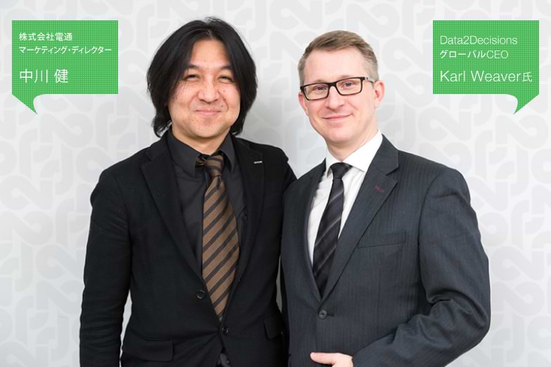 マーケティングROI最前線 （第3回）