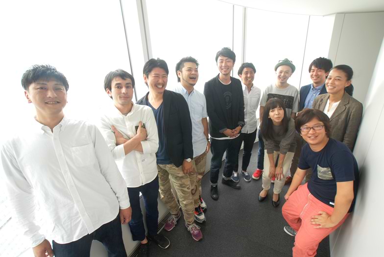 僕らがコンテンツマーケティングを進化させていく