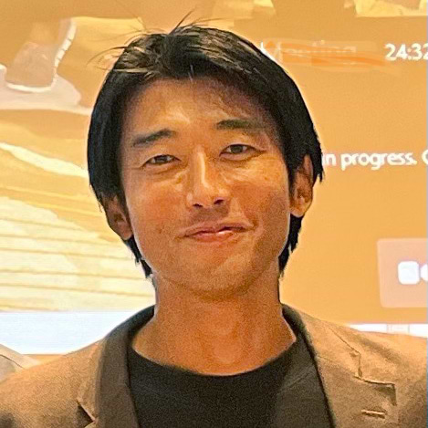 宮原 明史