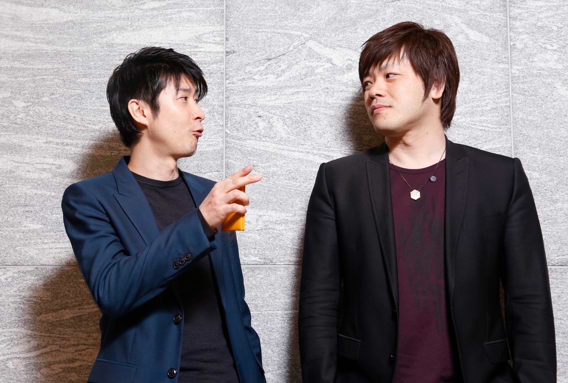 ものづくりとものがたり（後編）