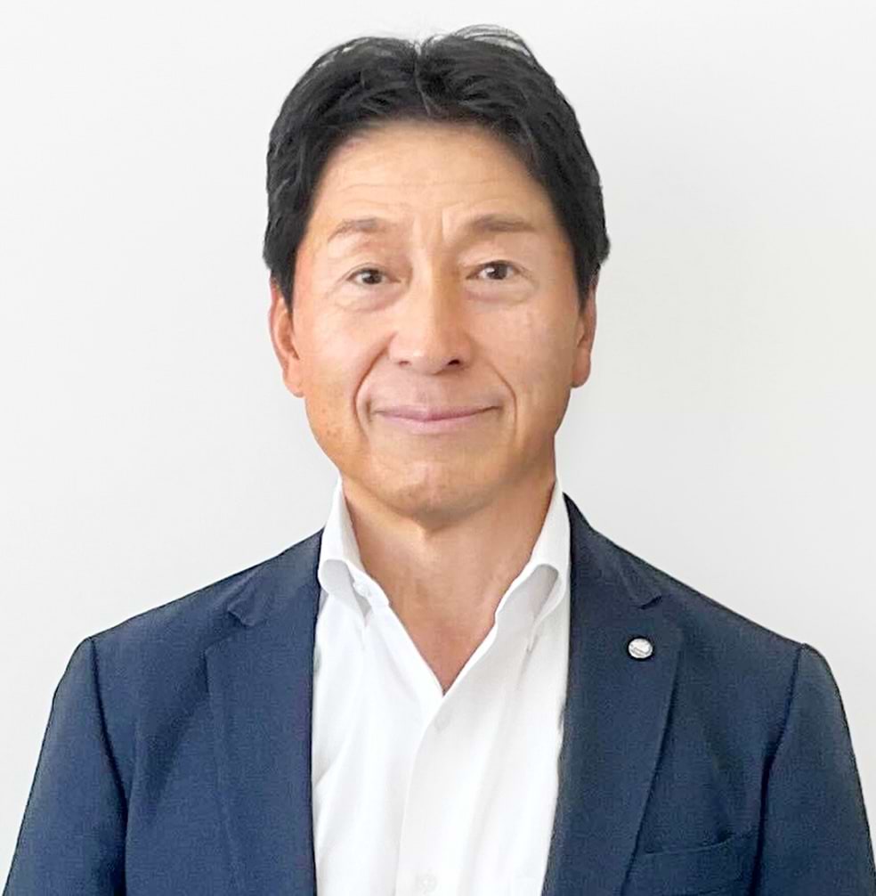 Shinichi Nakajima