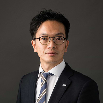 Satoshi Tanaka