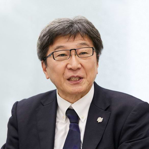 Takatsuna Yasuhiro