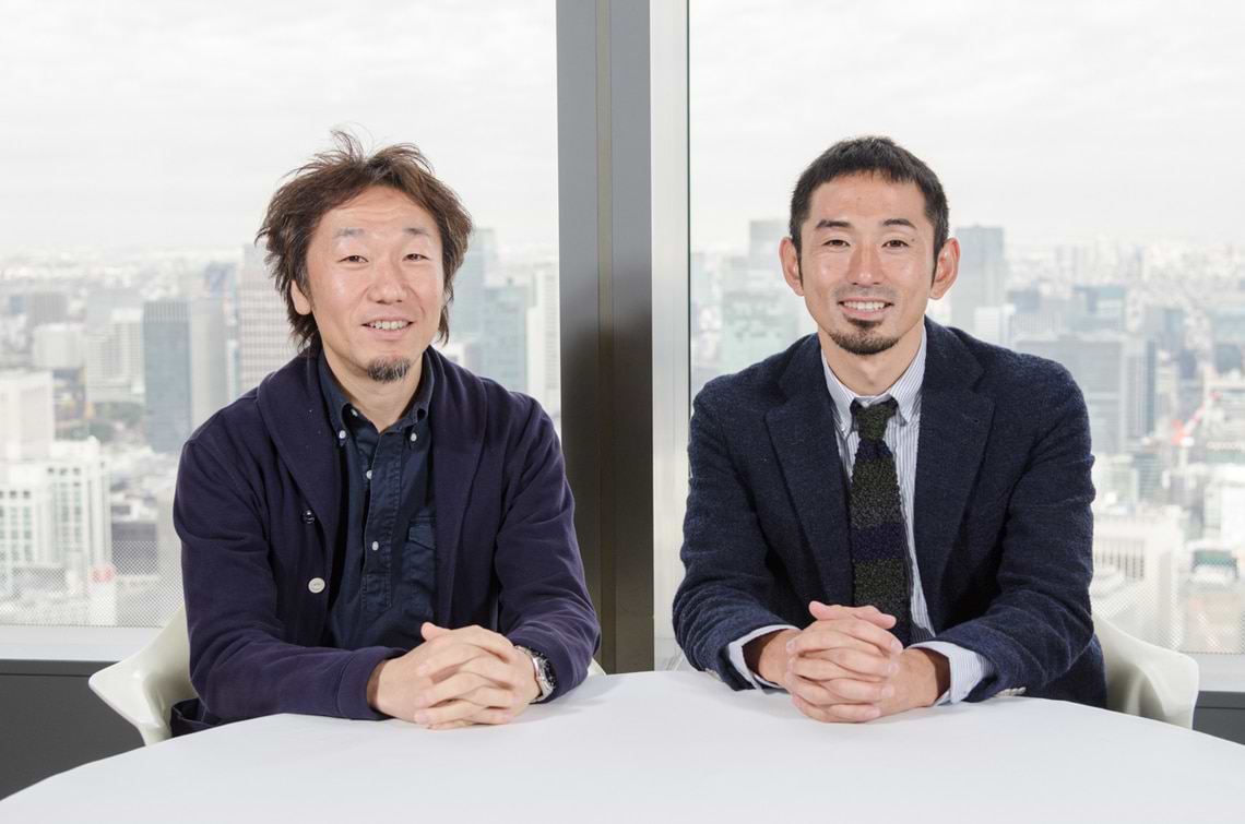 東京オリンピックを機に実現する未来都市？！