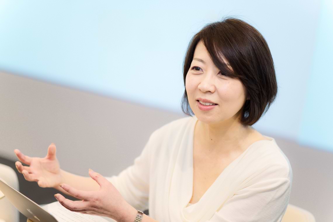 ICT×教育の力で実現する「アダプティブラーニング」