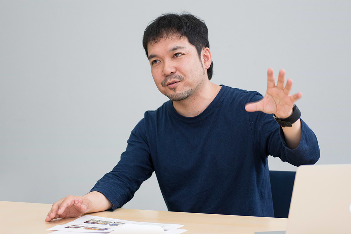 「感じる宇宙」から「使える宇宙」へ