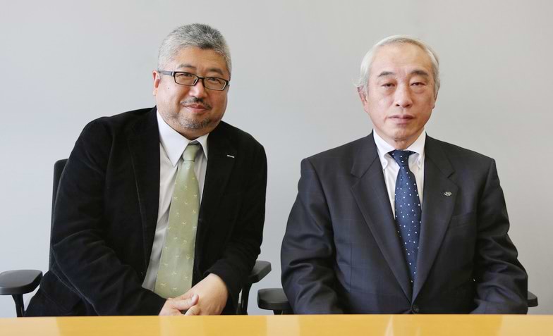 「おもしろしんぶん館」子どもたちに新聞の現場を伝える（後編）