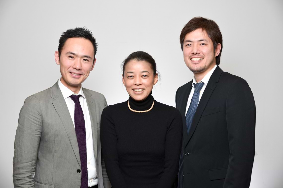 コンテンツをどう届けるか。コンテンツでどう集めるか。