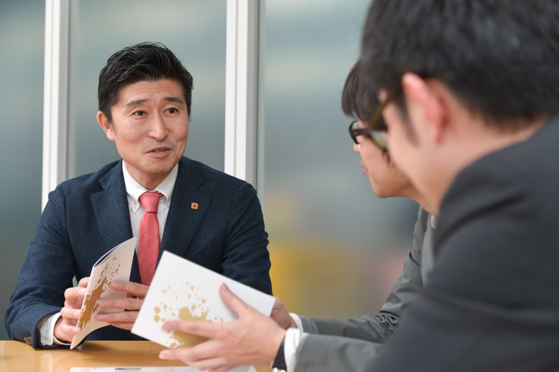 外国人のメッセージから気づかされる日本のあり方