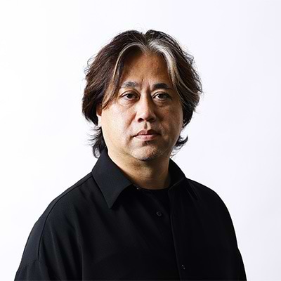 Katsufumi Maezawa