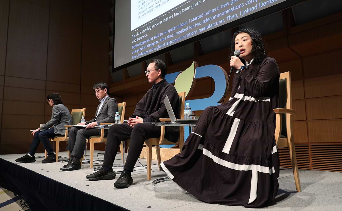 【SB 2026 Tokyo】企業のサステナビリティ発信に求められることのサムネイル