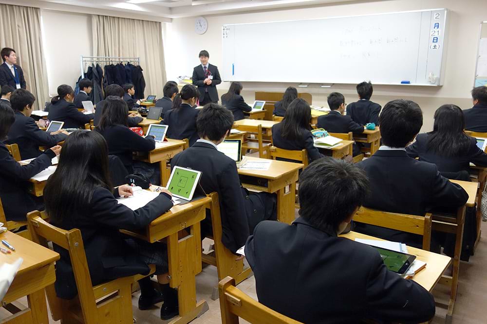 ICT授業・最新レポート