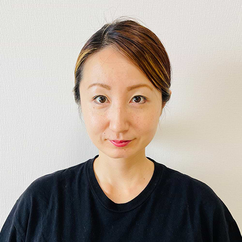 宮浦 恵奈