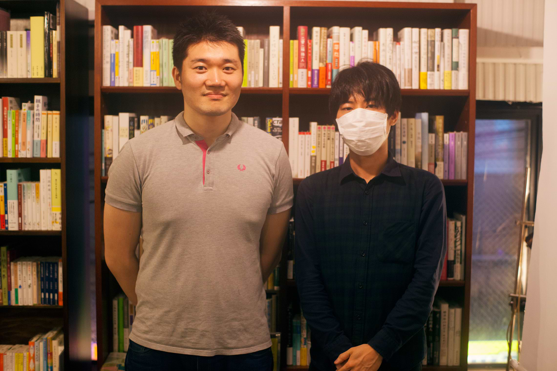 「見返してやる！」を、自分を突き動かす力へ。