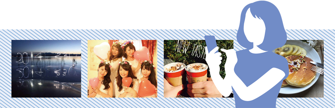 ビジュアルコミュニケーション7つのポイント