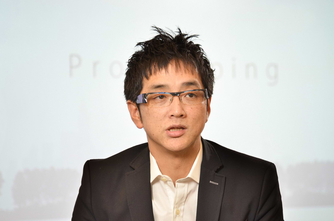 海外の事例に学ぶ
成功するオープンイノベーション