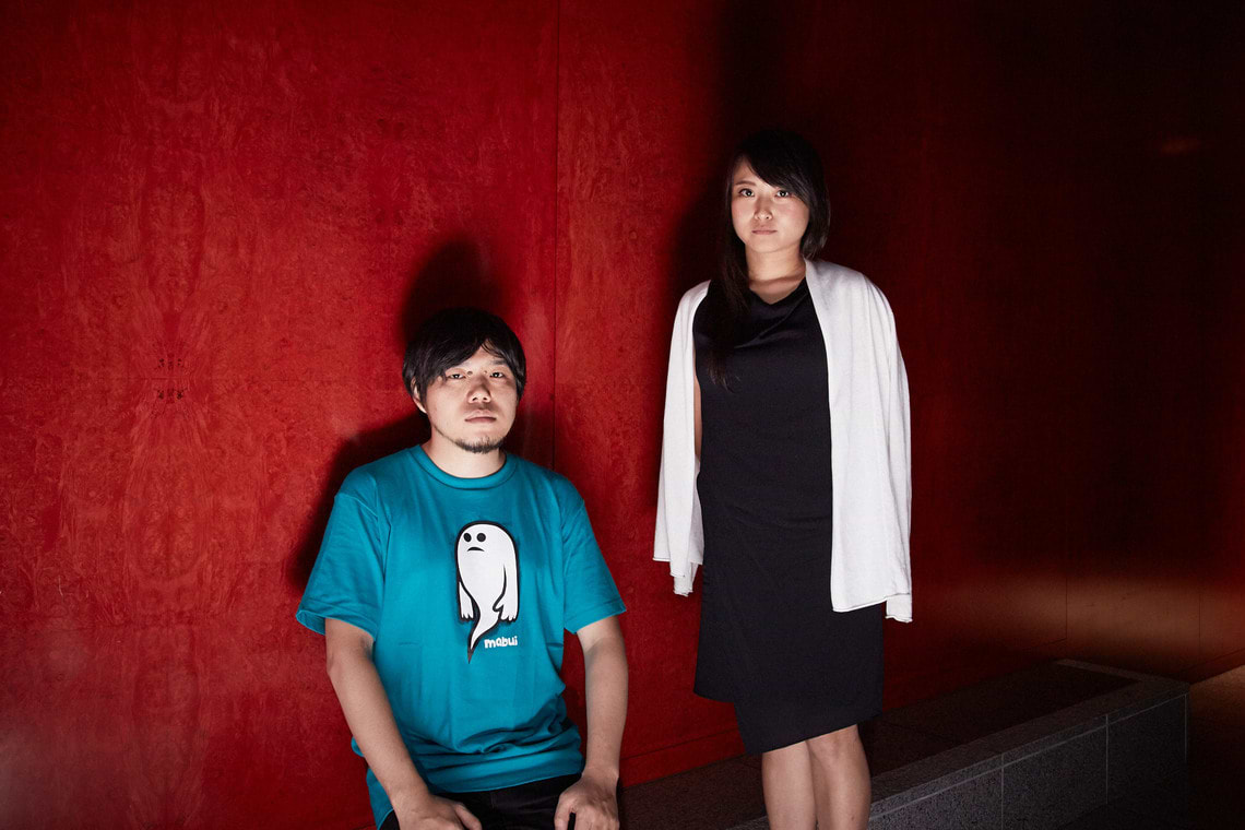 ホラーで、世界の感情を揺さぶる（前編）