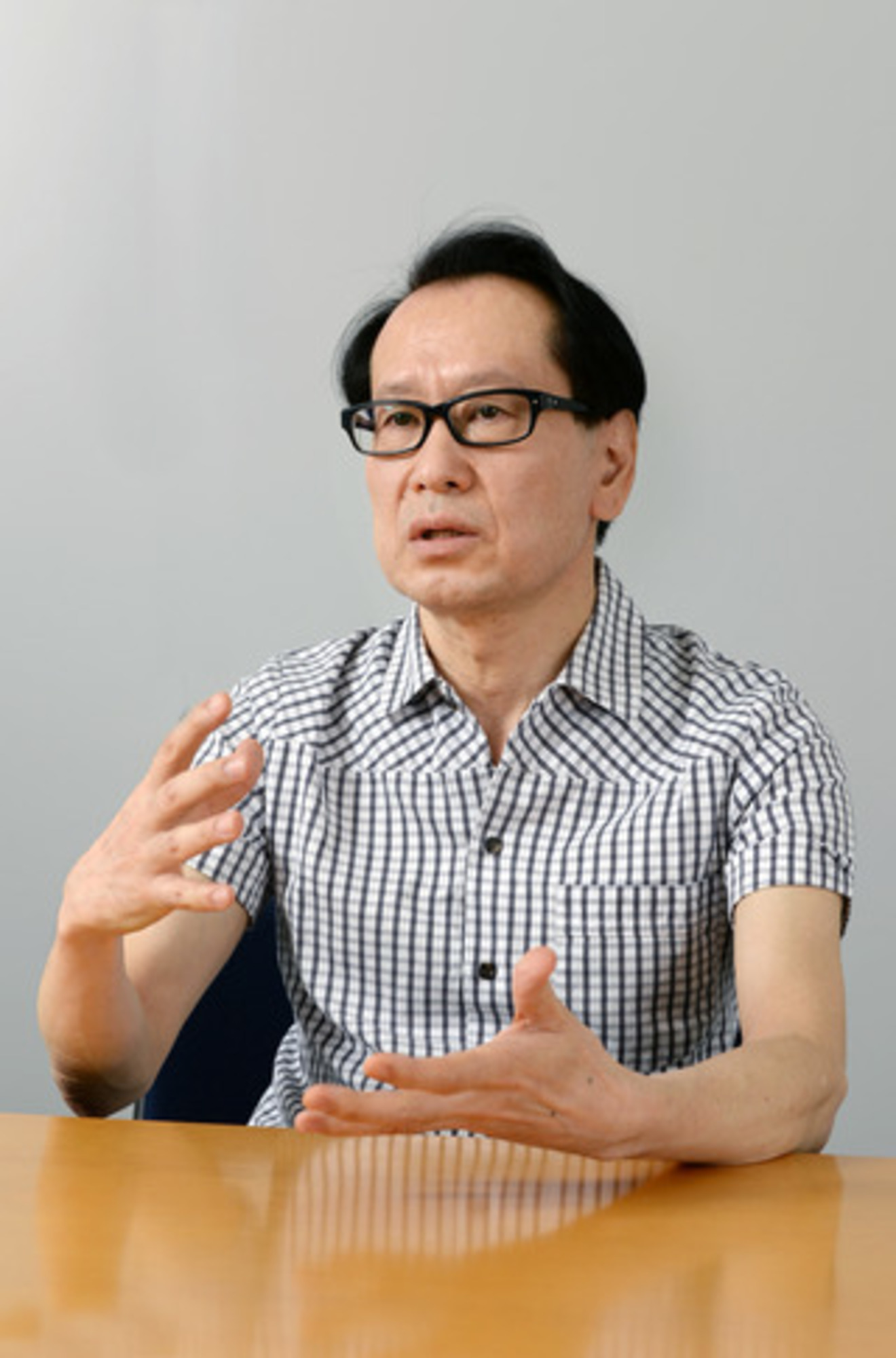 「ネットことば」がもたらす、500年に一度のことばの大転換